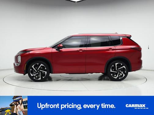 2024 Mitsubishi Outlander SEL
