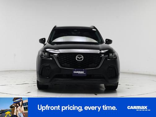 2025 Mazda CX-70 Turbo S Premium