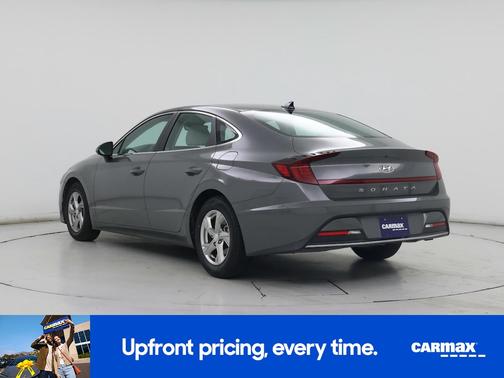 2023 Hyundai SONATA SE