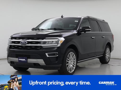 2023 Ford Expedition Max Limited