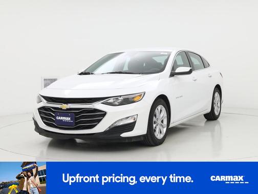 2023 Chevrolet Malibu 1LT