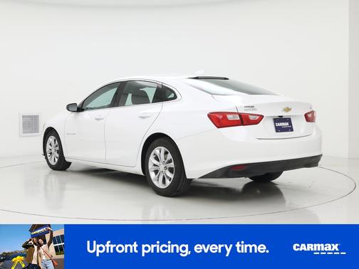 2023 Chevrolet Malibu 1LT