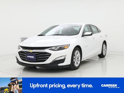 2023 Chevrolet Malibu 1LT