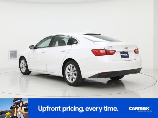 2023 Chevrolet Malibu 1LT