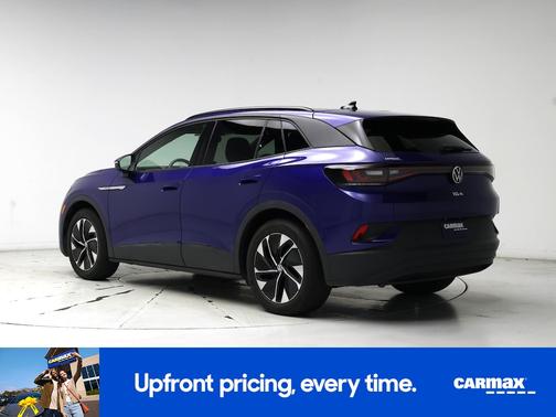 2022 Volkswagen ID.4 PRO S