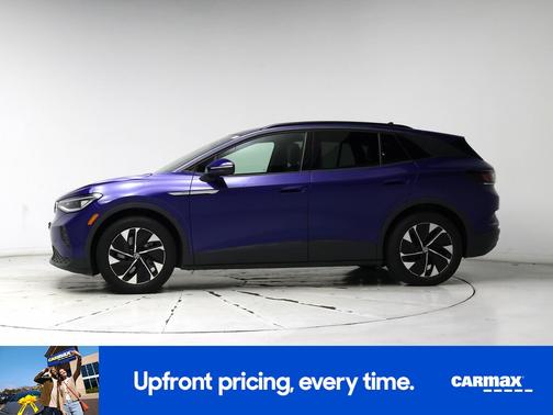 2022 Volkswagen ID.4 PRO S