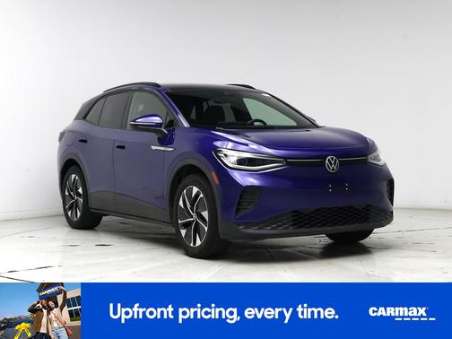2022 Volkswagen ID.4 PRO S
