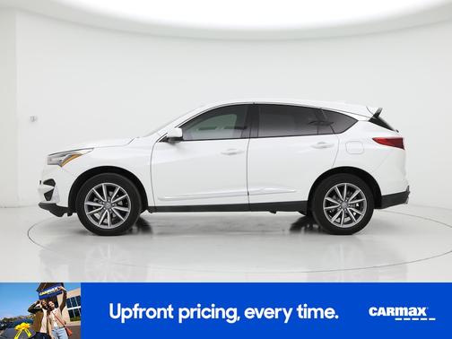 2021 Acura RDX Technology