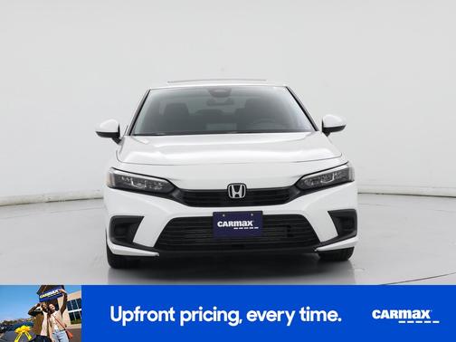 2024 Honda Civic EX
