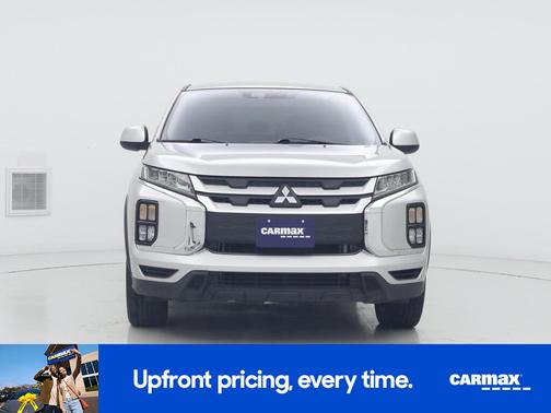 2024 Mitsubishi Outlander Sport S