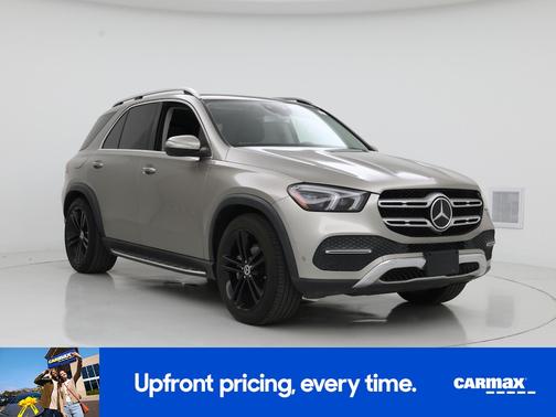 2020 Mercedes-Benz GLE 350 