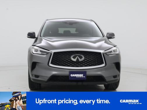 2020 INFINITI QX50 Pure