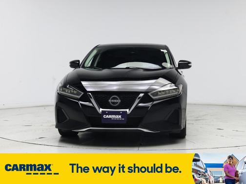 2023 Nissan Maxima SV