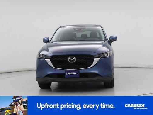 2022 Mazda CX-5 2.5 S Premium Package