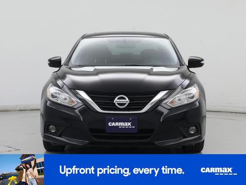 2016 Nissan Altima SL