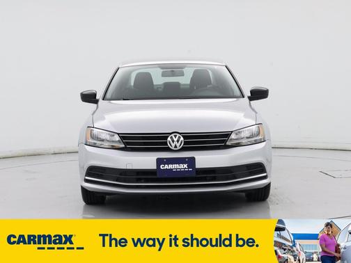 2016 Volkswagen Jetta S