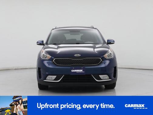 2017 Kia Niro Touring
