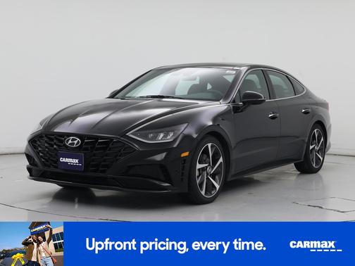 2023 Hyundai SONATA SEL Plus