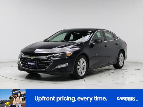 2023 Chevrolet Malibu 1LT