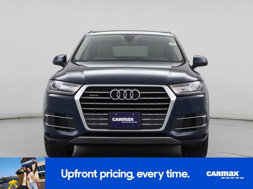 2018 Audi Q7 Premium Plus