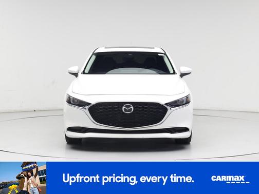 2022 Mazda Mazda3 Premium