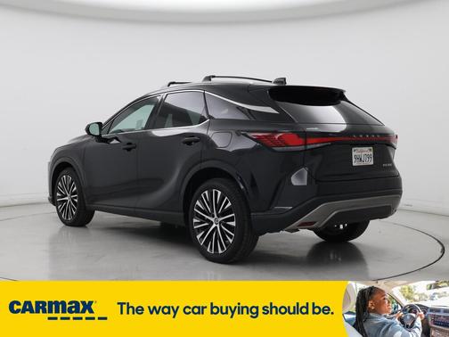 2023 Lexus RX 350 Premium Plus