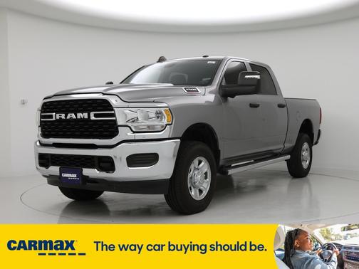 2023 RAM 2500 Tradesman