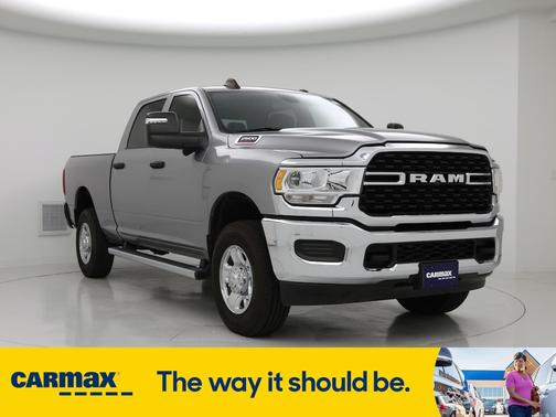 2023 RAM 2500 Tradesman