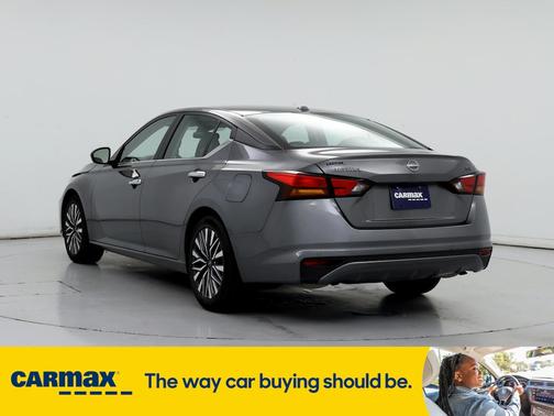 2024 Nissan Altima SV