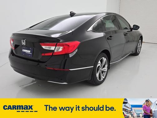 2019 Honda Accord EX