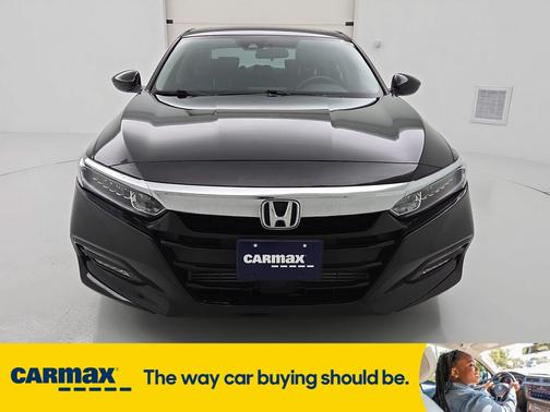 2019 Honda Accord EX