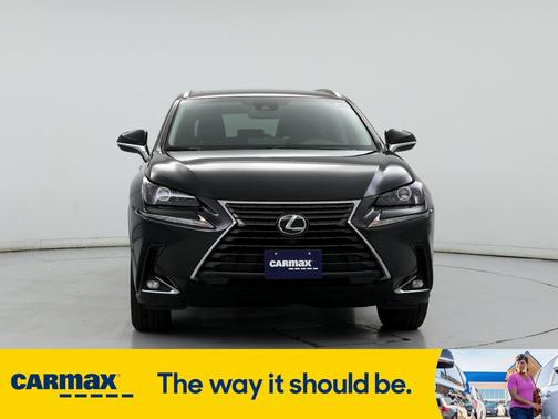 2019 Lexus NX 300