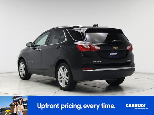 2021 Chevrolet Equinox Premier