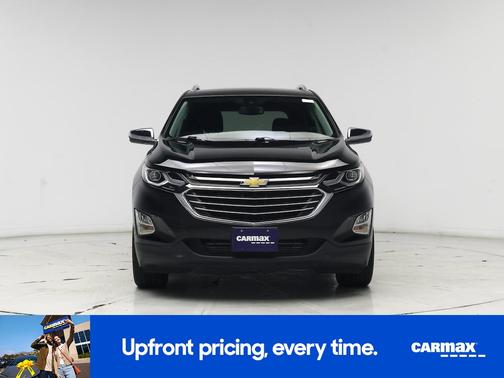 2021 Chevrolet Equinox Premier