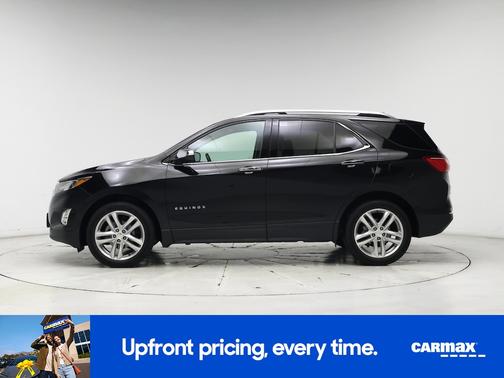 2021 Chevrolet Equinox Premier