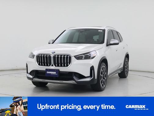 2024 BMW X1 XDrive28i