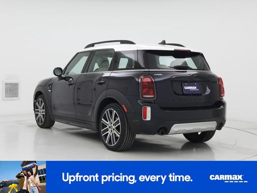 2023 MINI Countryman S