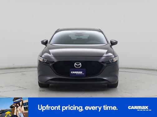 2024 Mazda Mazda3 2.5 S Preferred Package