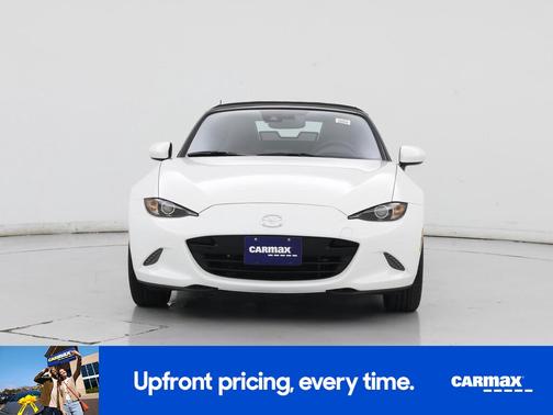 2023 Mazda MX-5 Miata Grand Touring