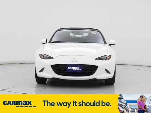 2023 Mazda MX-5 Miata Grand Touring