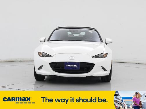 2023 Mazda MX-5 Miata Grand Touring