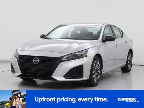 2024 Nissan Altima SV