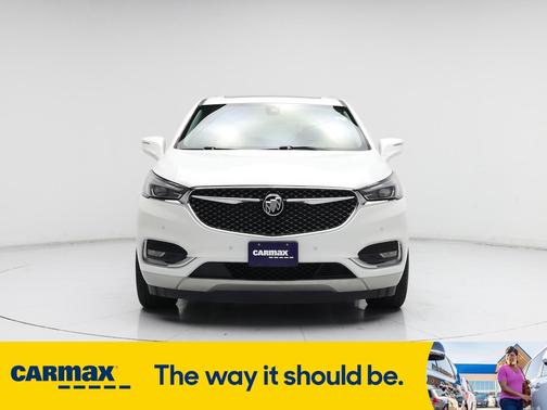 2019 Buick Enclave Avenir