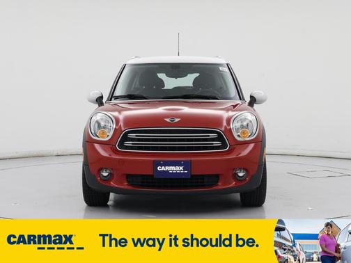 2015 MINI Countryman