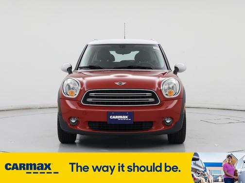 2015 MINI Countryman