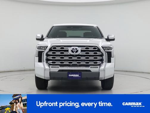 2023 Toyota Tundra Hybrid 1794