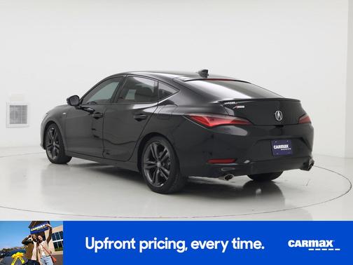 2023 Acura Integra Technology A-Spec