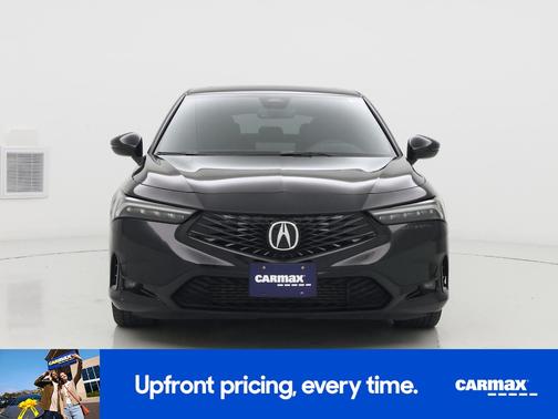 2023 Acura Integra Technology A-Spec