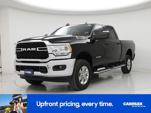 2024 RAM 2500 Bighorn