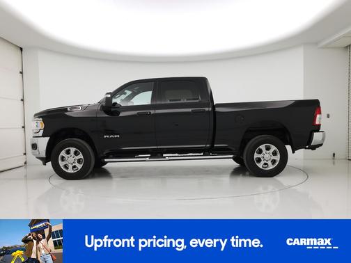 2024 RAM 2500 Bighorn